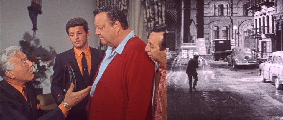 1946 Lincoln Club Coupe [66H-77]