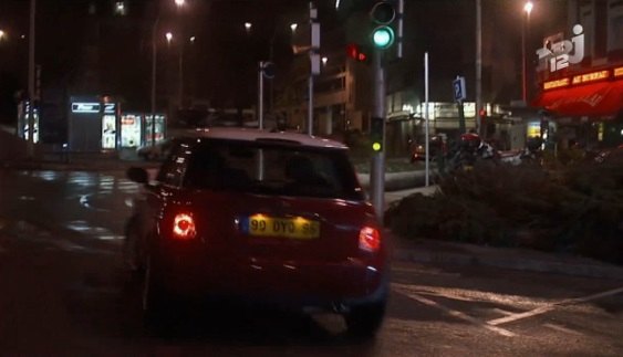 2001 MINI Cooper [R50]