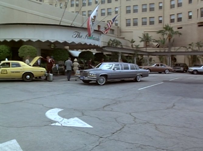 unknown Fury/Coronet/Monaco