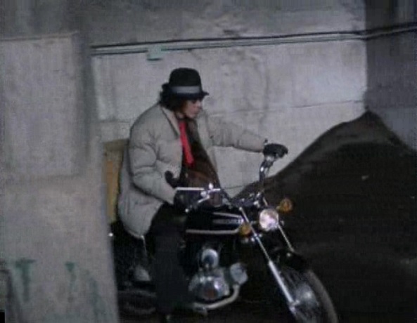Suzuki K 50