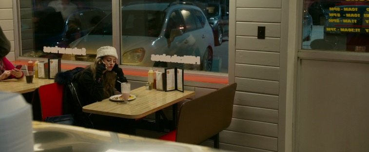 2010 Kia Rondo LX [UN]