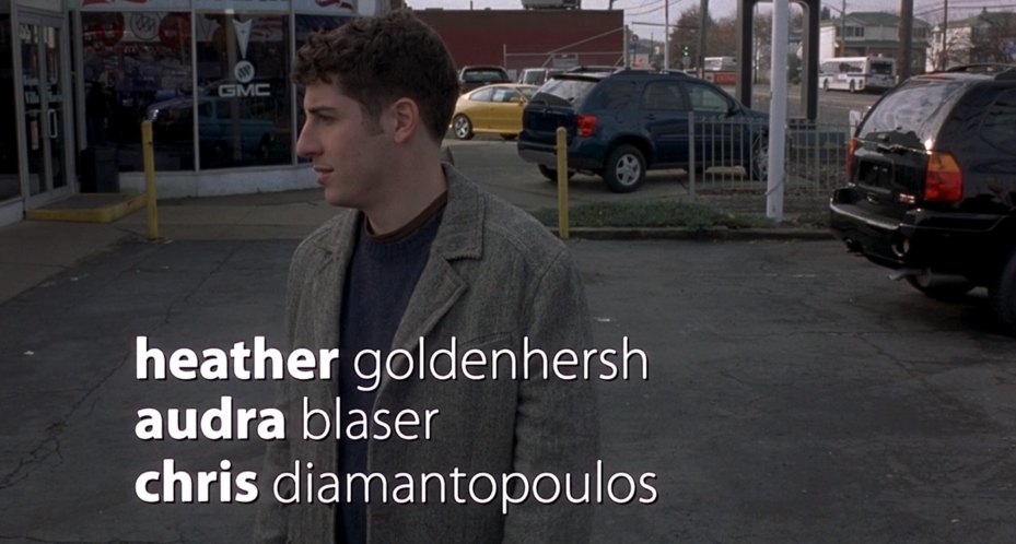 2006 Pontiac Torrent [GMT192]