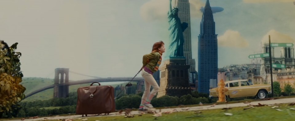 Checker Taxicab [A11]