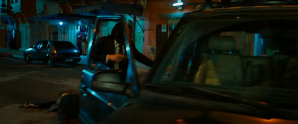 1985 Fiat Ritmo 3a serie [138A]