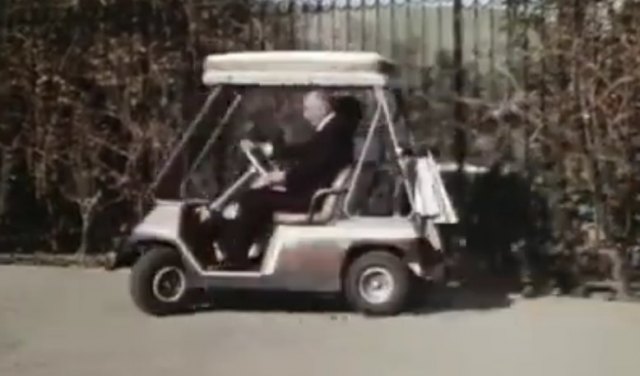 Yamaha G1