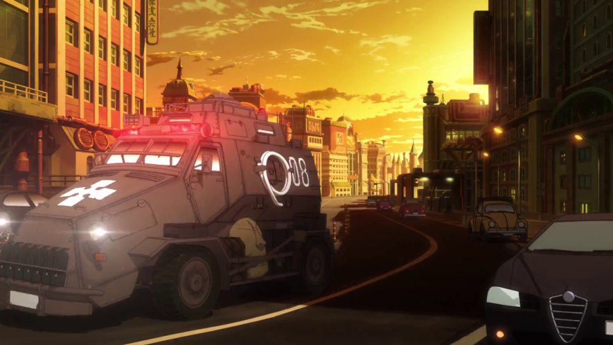 2004 Alfa Romeo 156 [932]