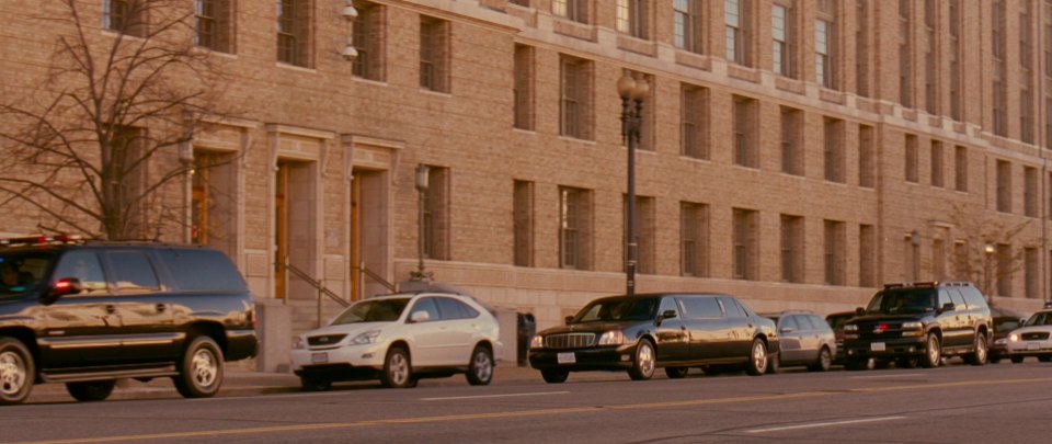 2004 Lexus RX [XU30]