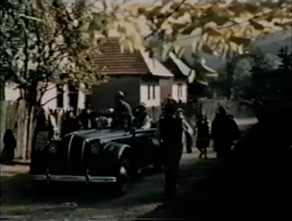 1938 Opel Admiral Cabriolet [AD-38]