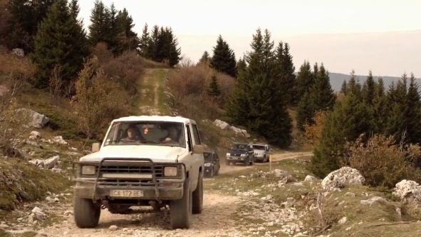 1981 Ebro Patrol 3.2 D