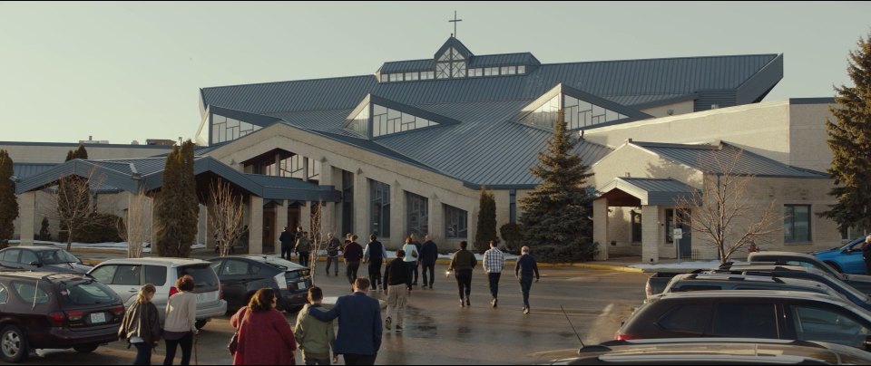 2000 Ford Taurus Wagon [D186]