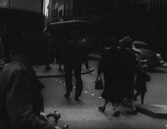 1949 Buick Roadmaster Riviera [76-R]