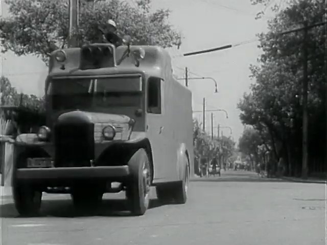 Dodge T-234