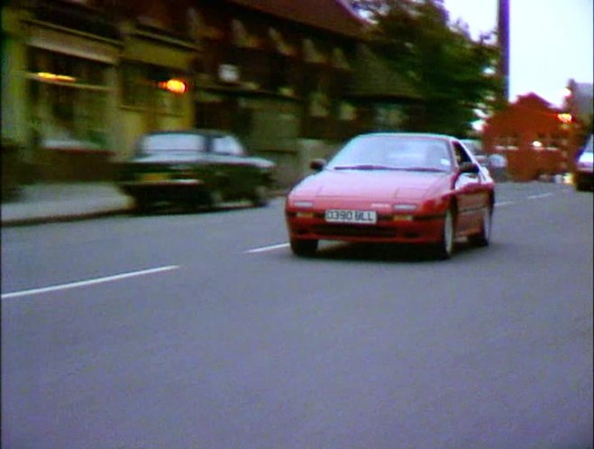 1987 Mazda RX-7 [FC]