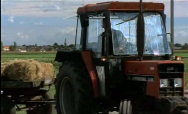 Case International 733