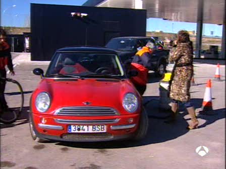 2002 MINI Cooper [R50]