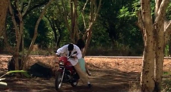 Hero Honda Splendour