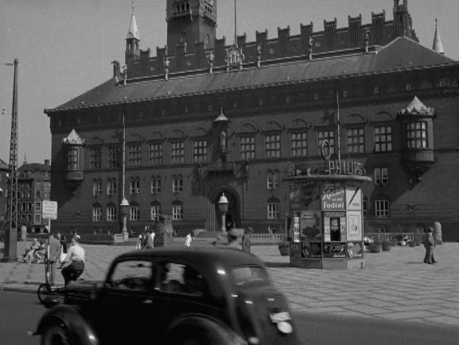 1940 Ford Anglia [E04A]