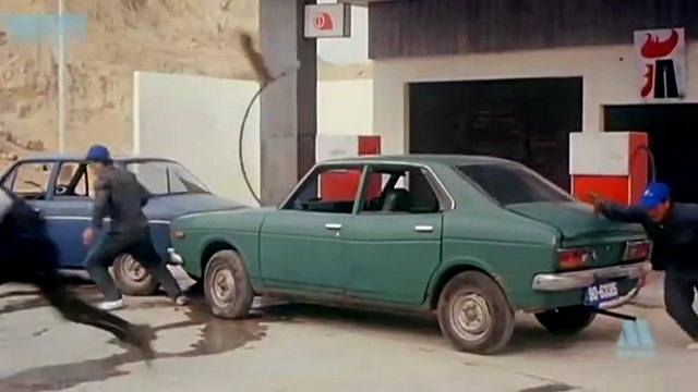 1973 Subaru Leone