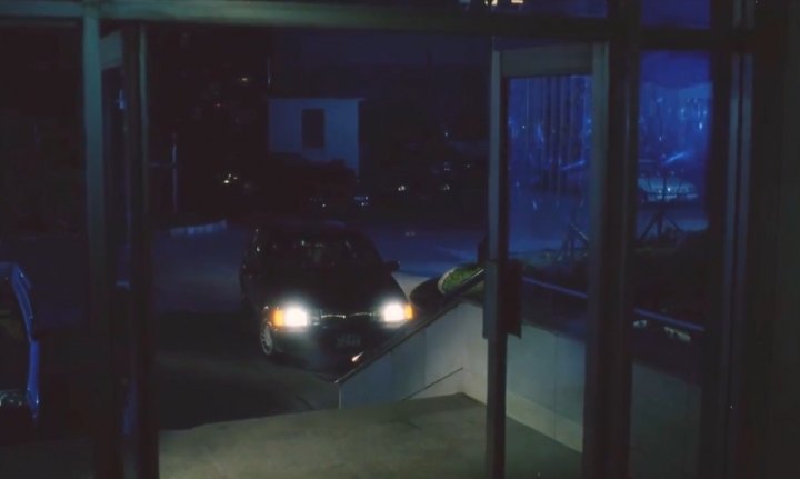 1991 Volvo unknown