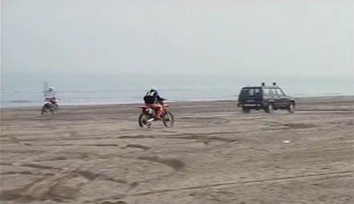 Jeep Cherokee [XJ]