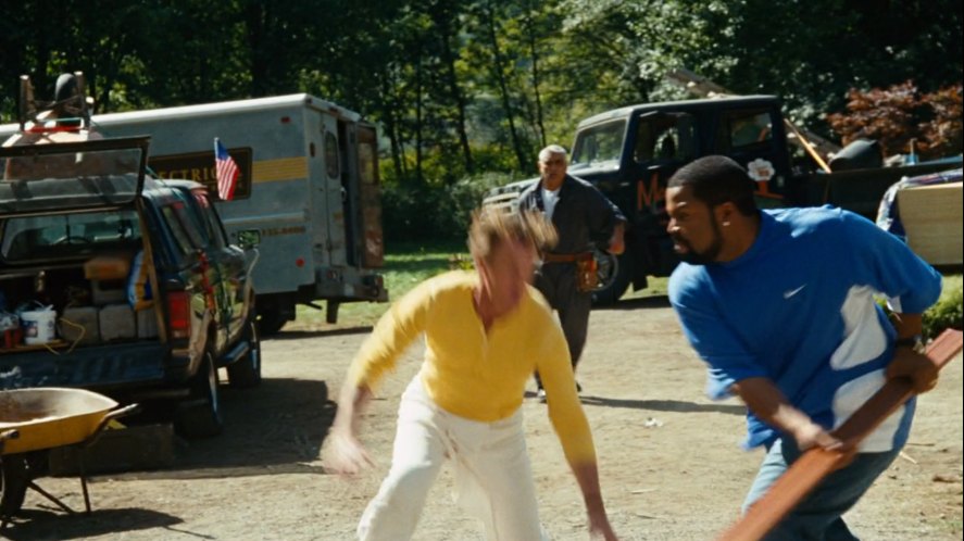 1986 Ford Ranger SuperCab