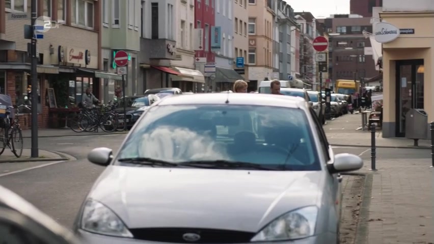 1999 Ford Focus MkI