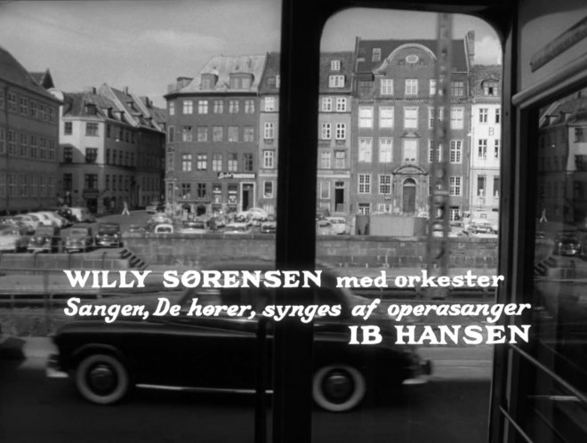 1953 Humber Hawk Mk.V