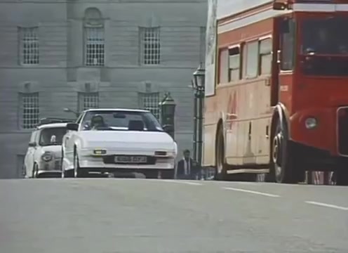 1961 AEC Routemaster RML