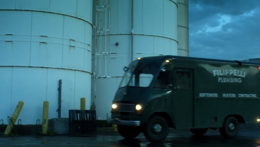 Boyertown Merchandiser