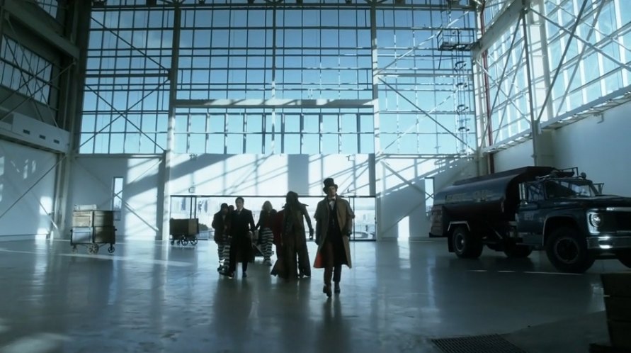 Ford F-Series Medium Duty