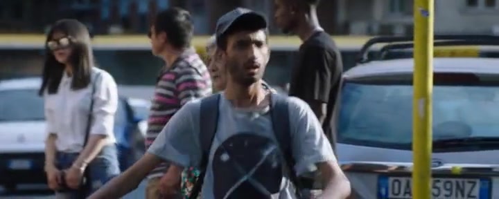 2003 Ford Focus 1.8 TDCi Ghia MkI