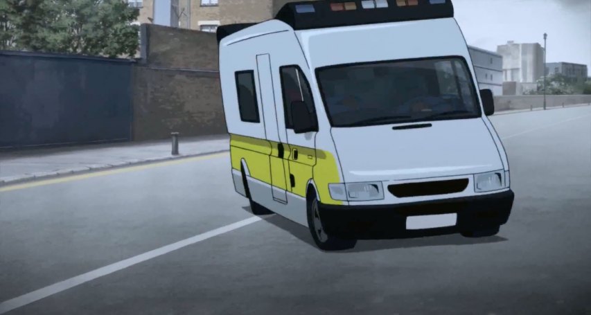 Iveco Daily 3a serie