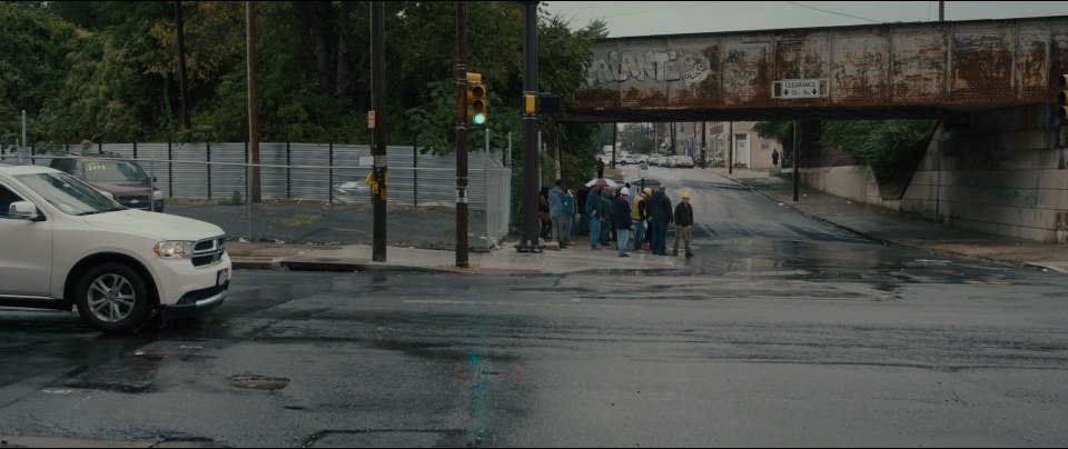 2011 Dodge Durango [WD]