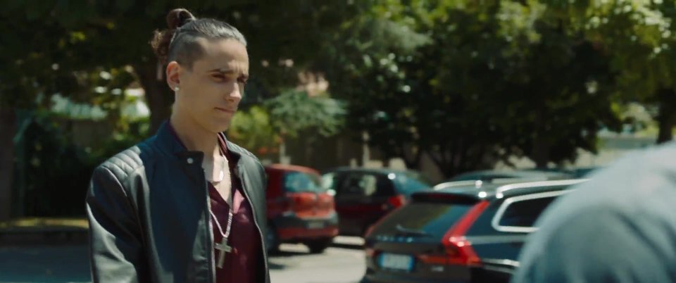 2017 Volvo V90 Gen.2