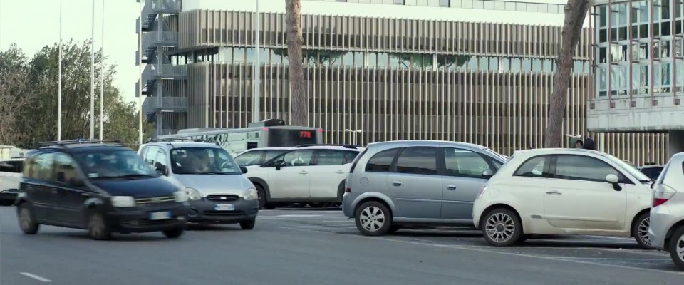 2006 Opel Meriva [A]