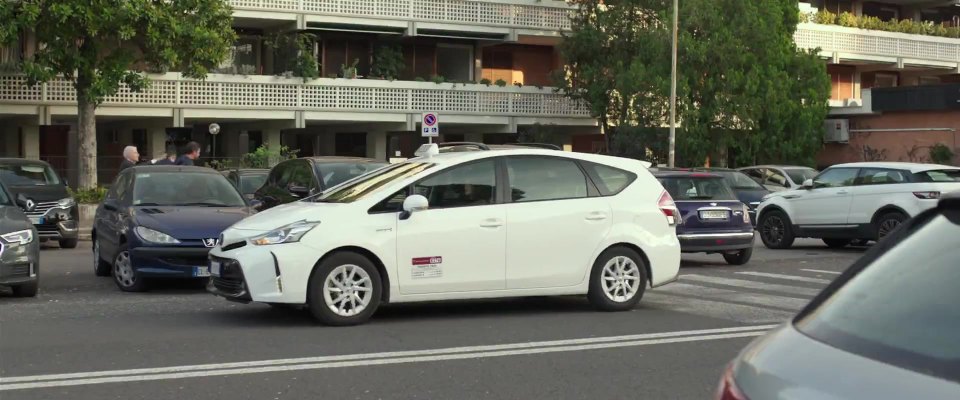 2011 Land-Rover Range Rover Evoque [L538]