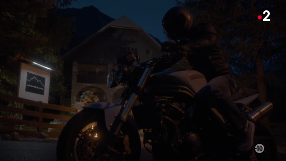 Triumph Speed Triple 1050