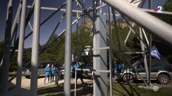 1996 Nissan Terrano II [R20]