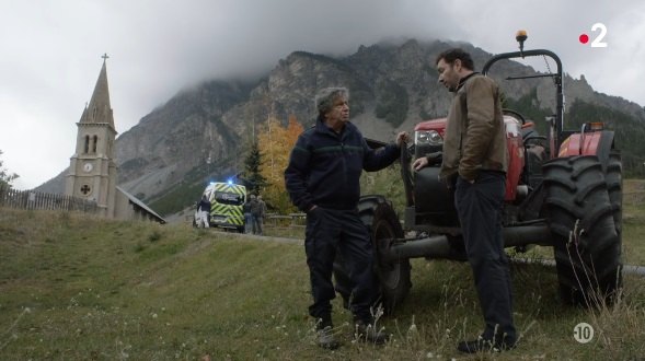 Massey Ferguson unknown