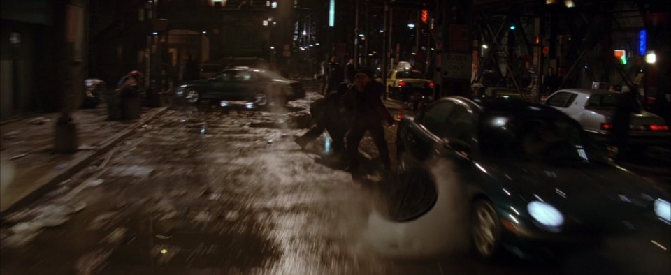 1995 Dodge Neon [PL]