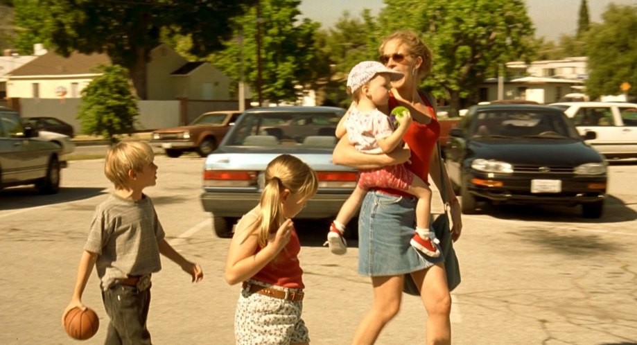 1992 Toyota Camry [XV10]