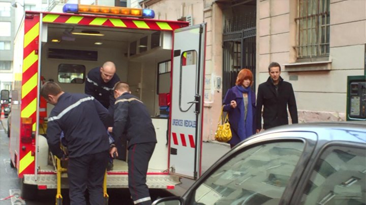 1998 Renault Master T35 Gifa Série 2