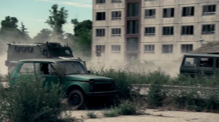 Lada Niva [2121]