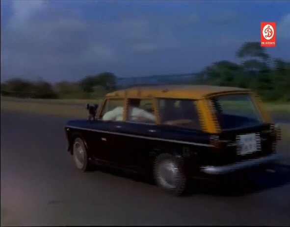 Premier Padmini Safari