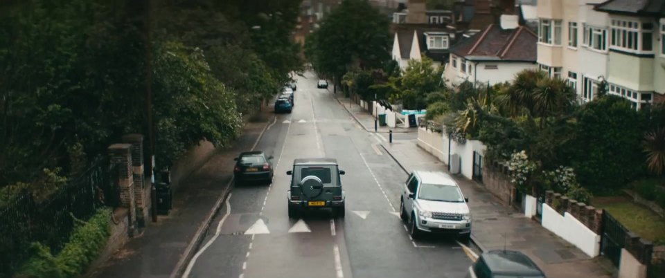 Land-Rover Freelander 2 [L359]