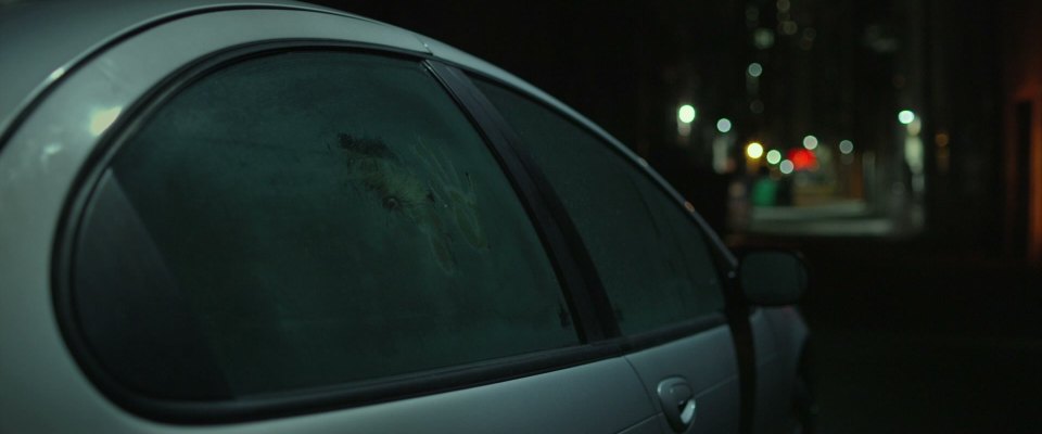 1998 Dodge Intrepid [LH]