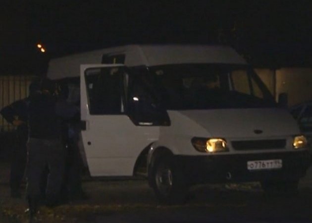 2002 Ford Transit 2.4 TDDi 350L Medium Roof RWD MkIV [V184]