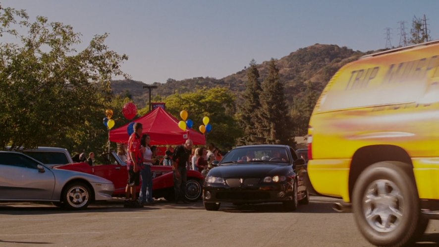 Pontiac Fiero Artero by PISA