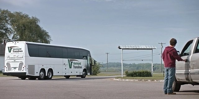 2011 Setra S 407 TC