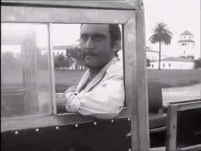 1950 Land-Rover 80'' Series I